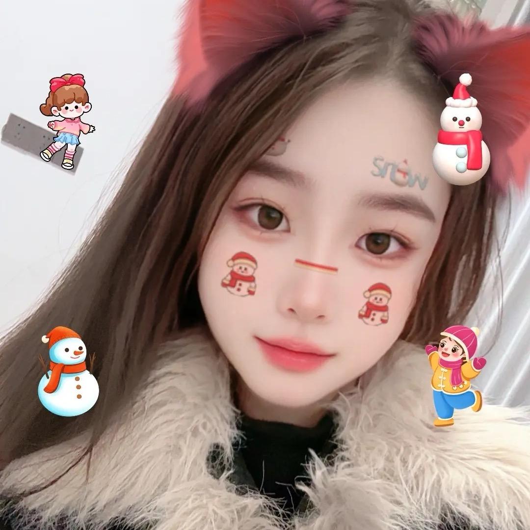 源源baby