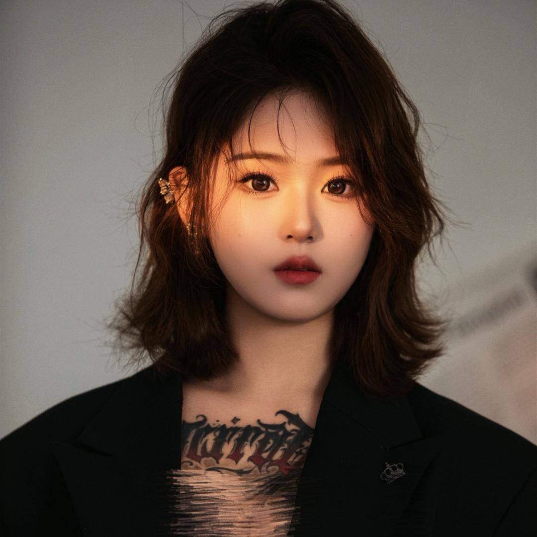 -悲伤大鼻嘎-