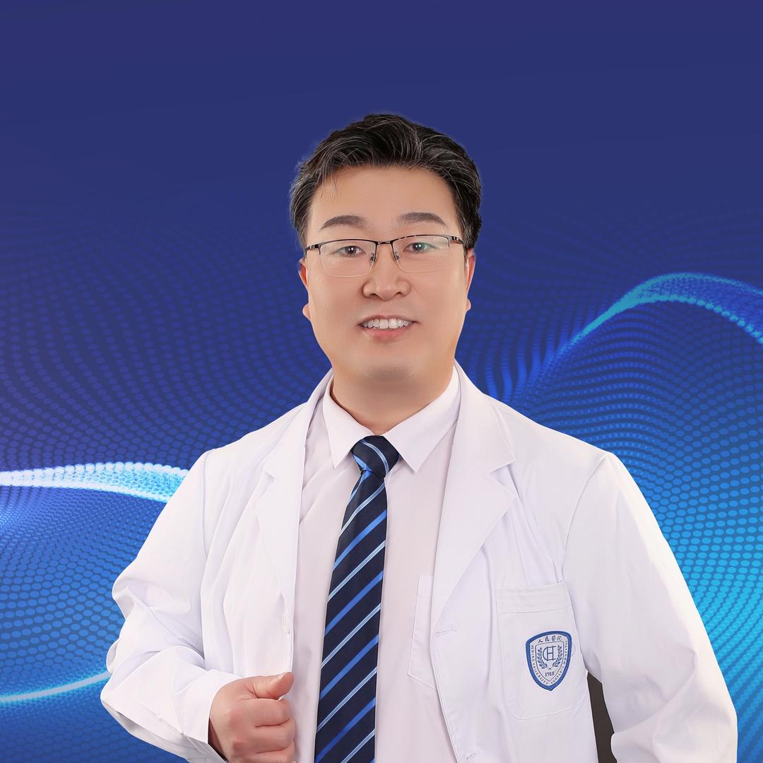 关节骨科·张立兴