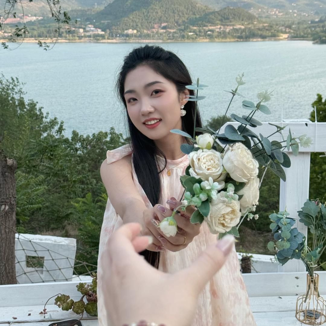 圆圆脸和脸圆圆