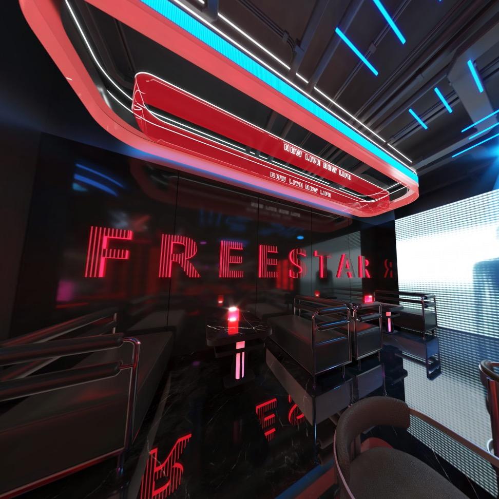 夜. LEISUR-ClUB （KTV）