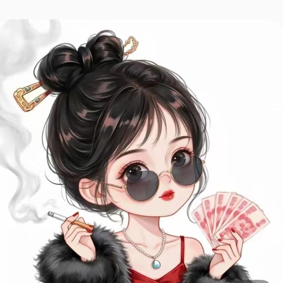 财神爷的附体