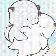 猫猫