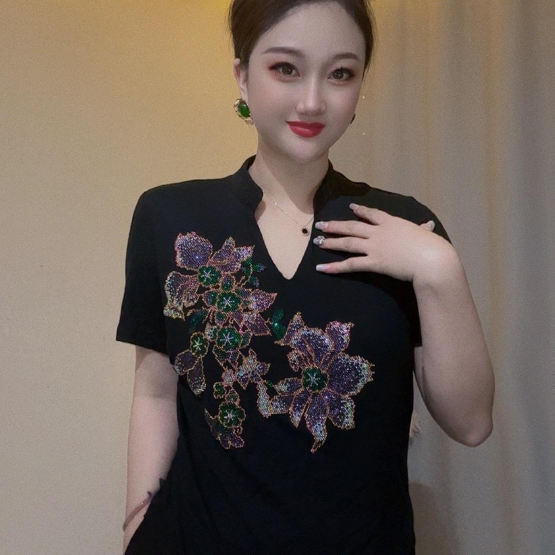 大宁欧货烫钻工厂二店