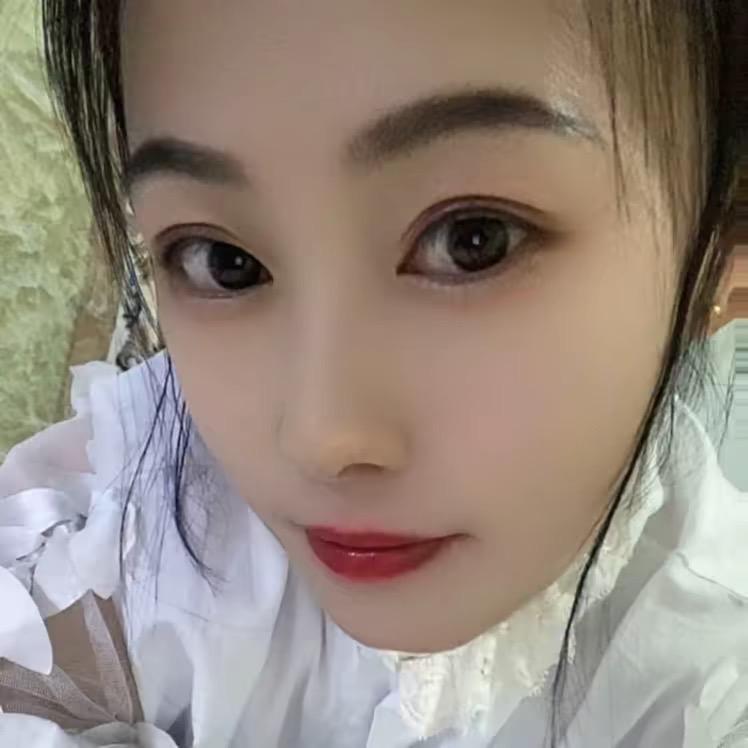 姜小沫
