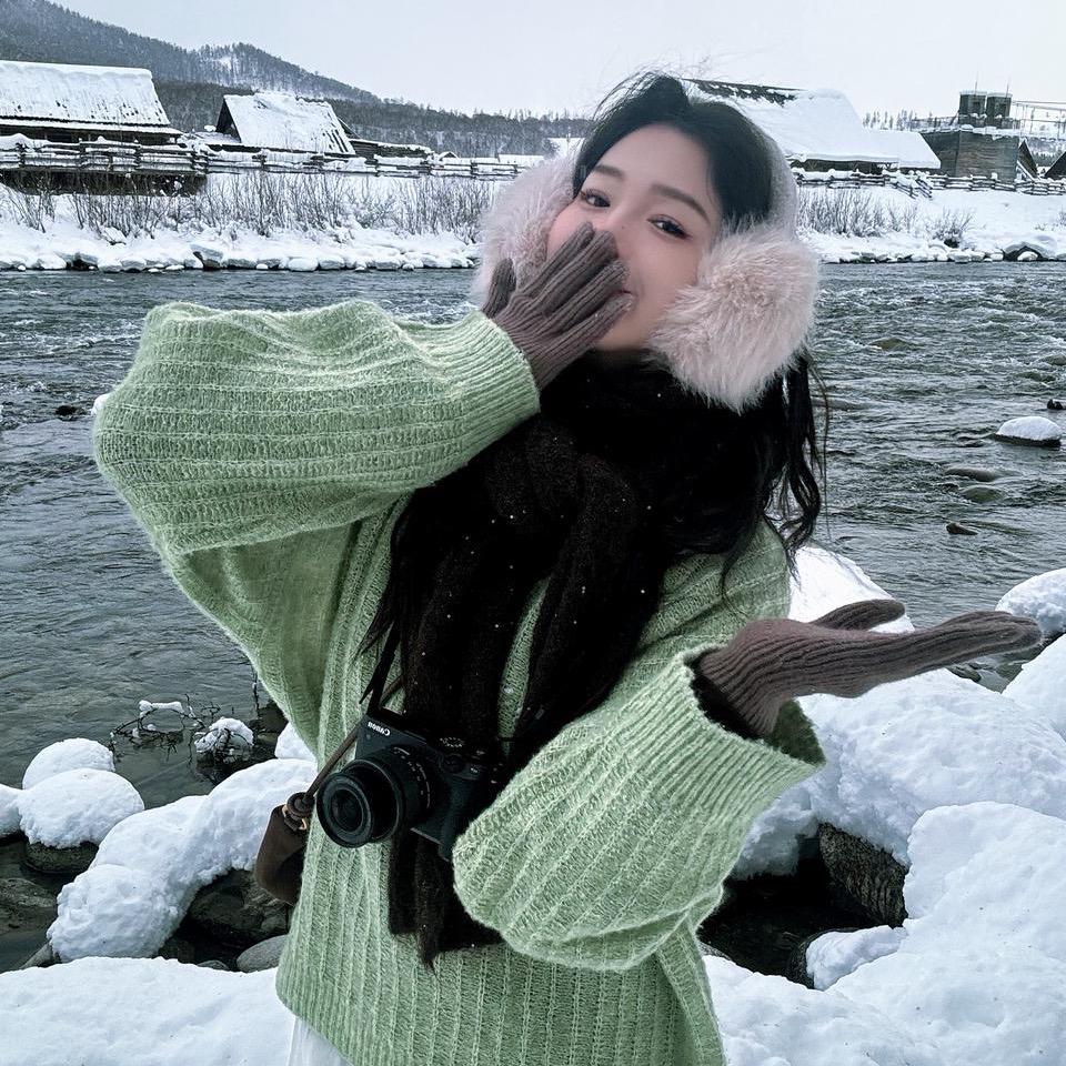 徐若桃💕穿搭密码