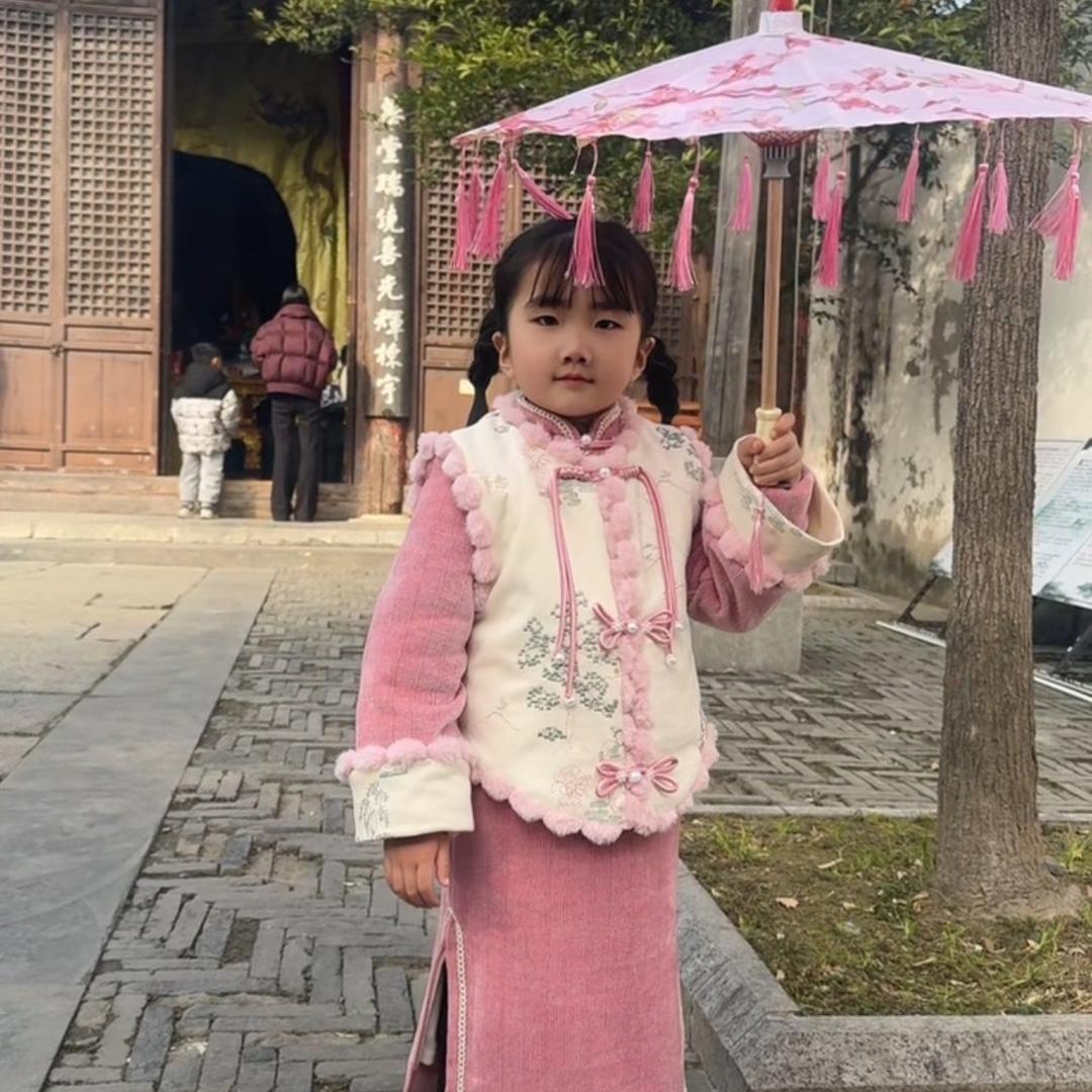 小苹果成长日记