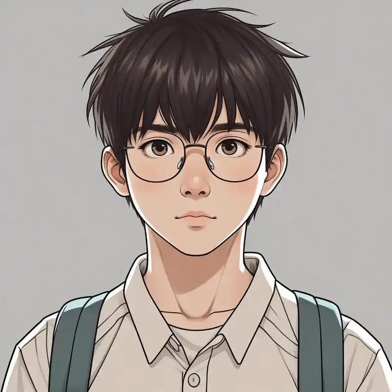 学霸笔记（呈山）