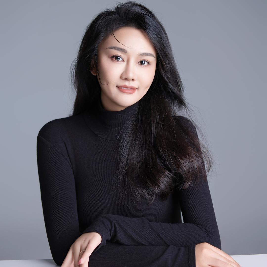 艾熙熙【美业老板】