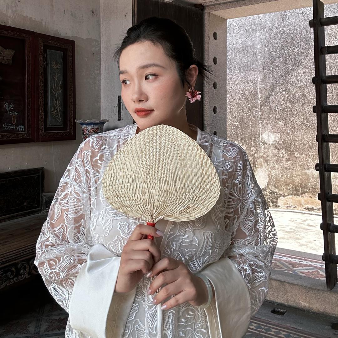 翎禾舒老师～