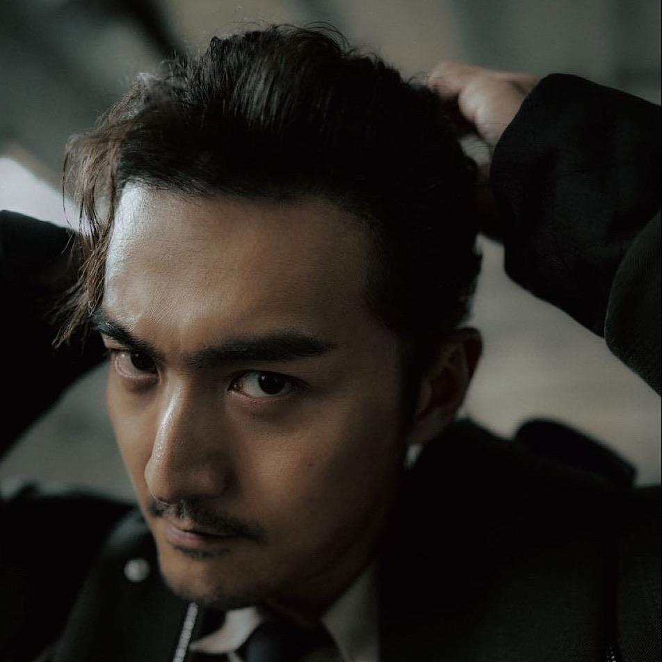 演员宋洋