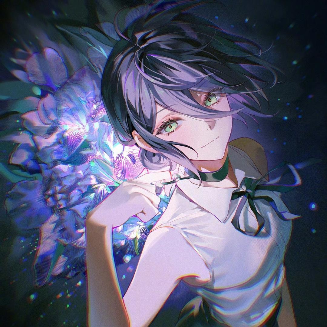 小源碎片
