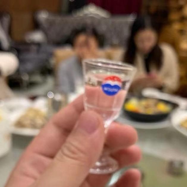河源烟火气（小九）