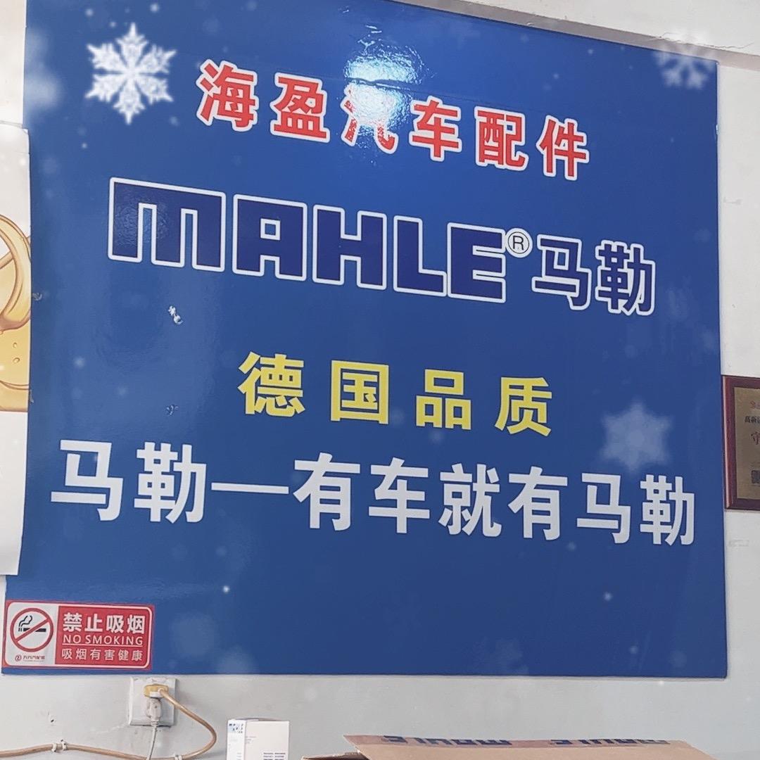 德国马勒滤清器润滑油