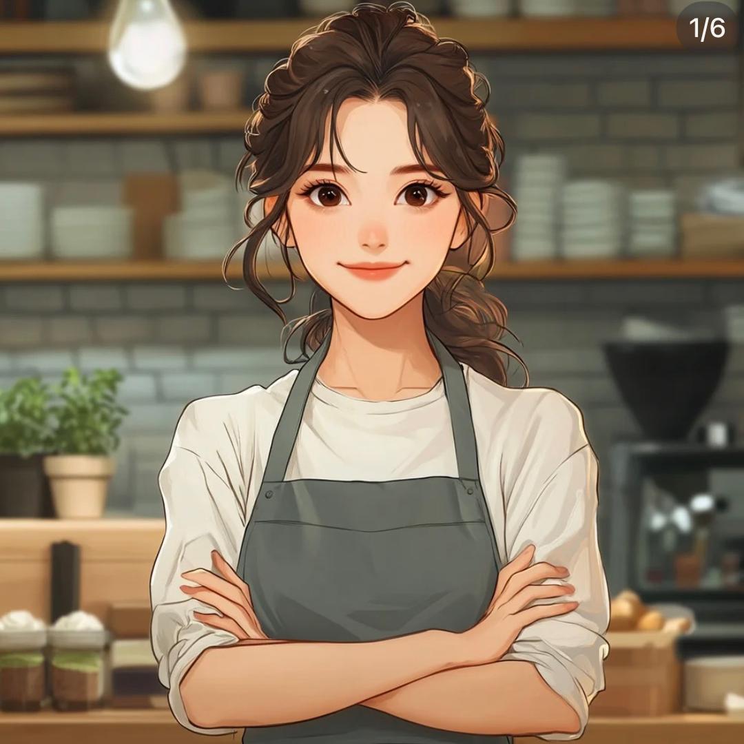 幸福百货