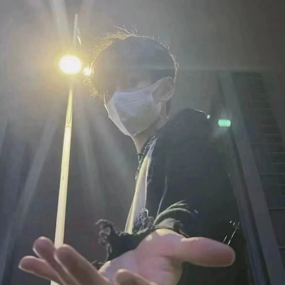Tp.缘为冰