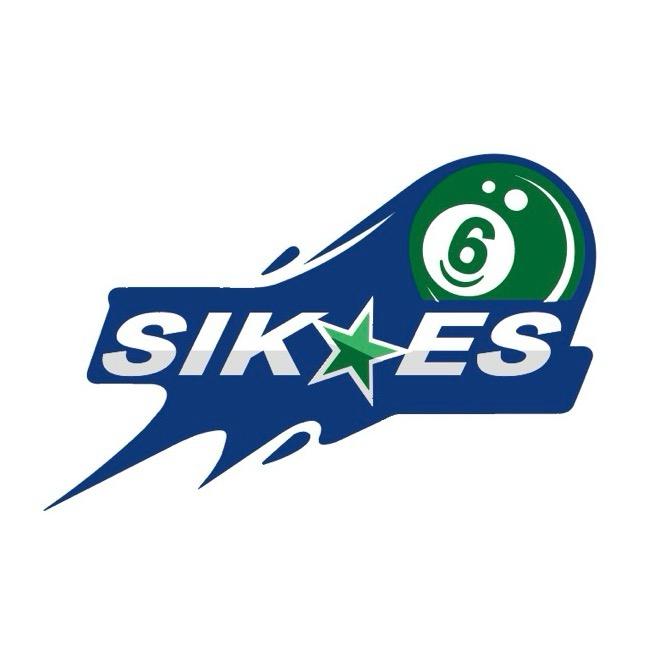 赛克斯台球器材大雨