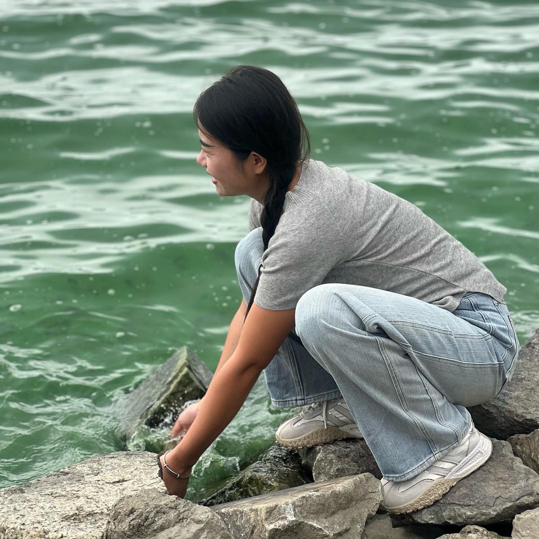 紫妹有一个好婆婆🇨🇳