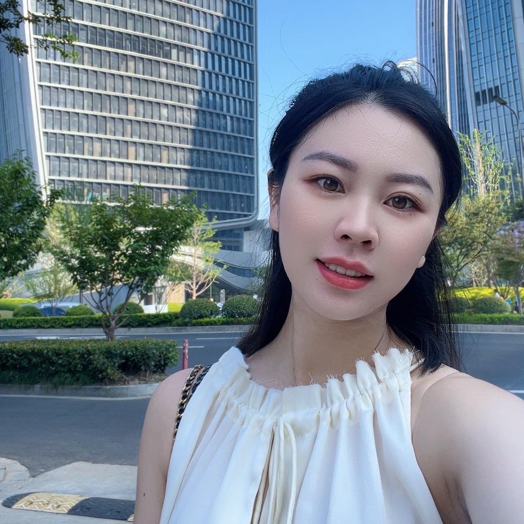 歙县她寻-婷婷