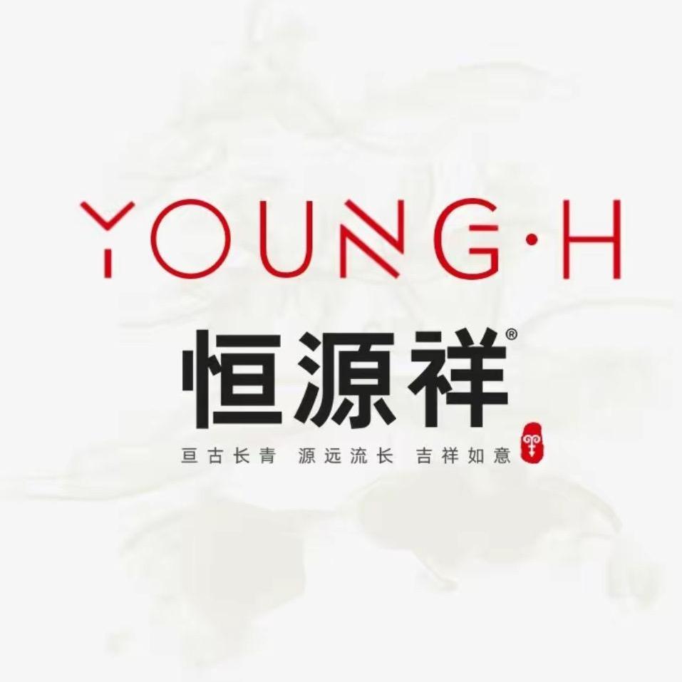 恒源祥富御男装专卖店