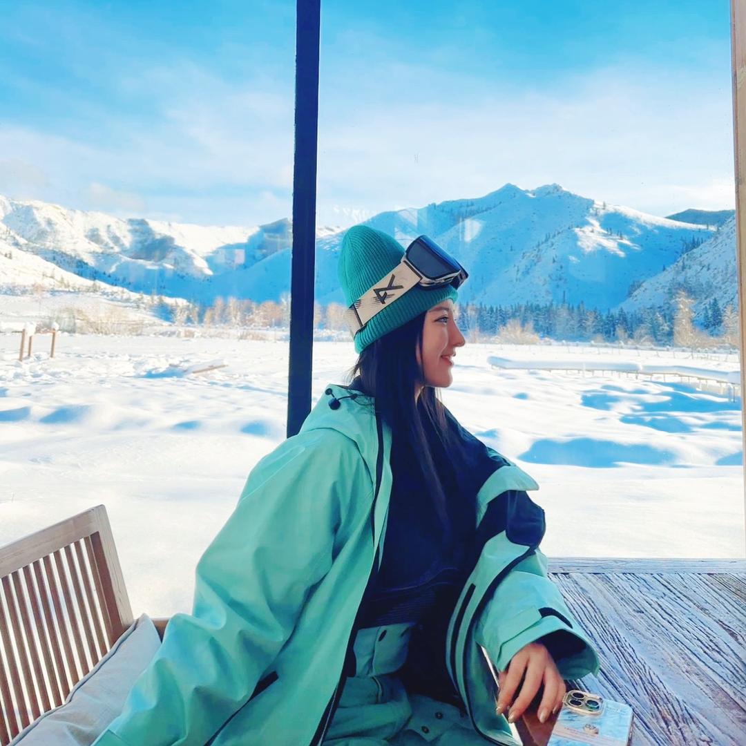 月亮上的神仙🌙