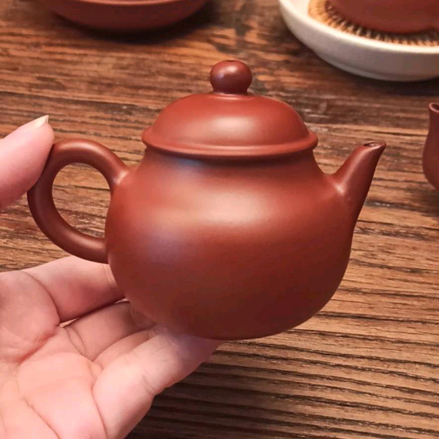 江湖茶器