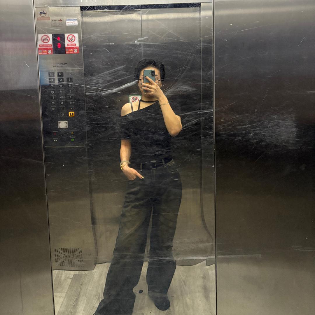 猫～猴～子（李）