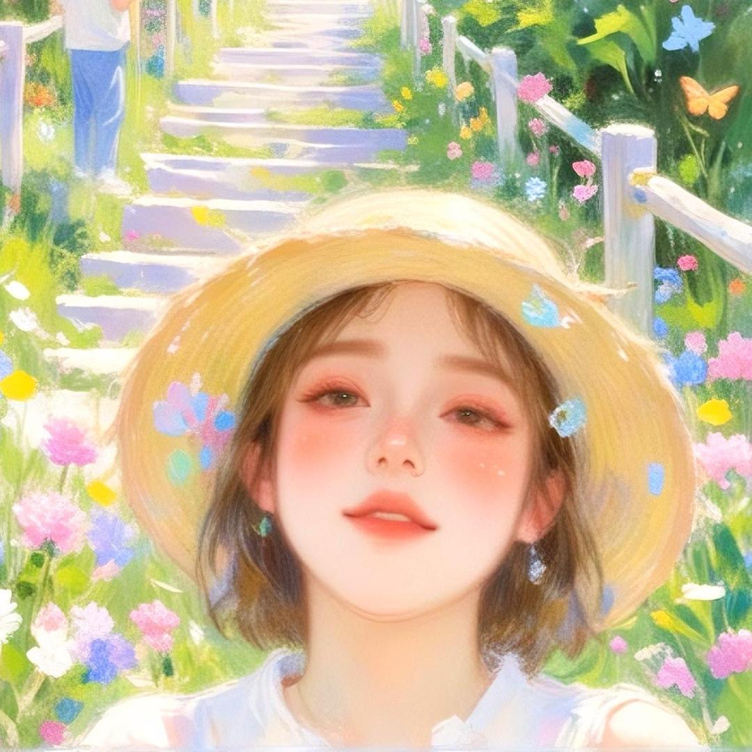 小小娜