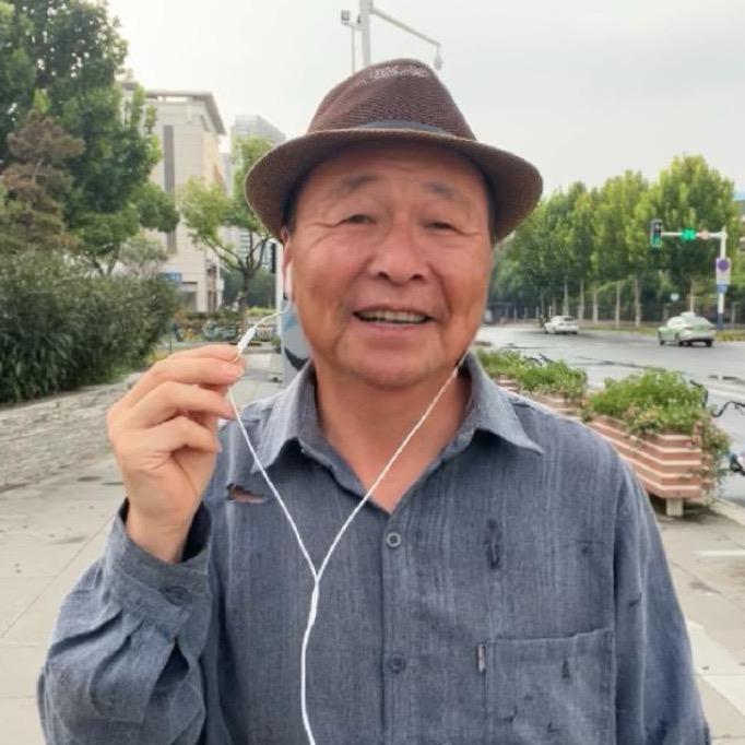 老罗唱不够@抖音