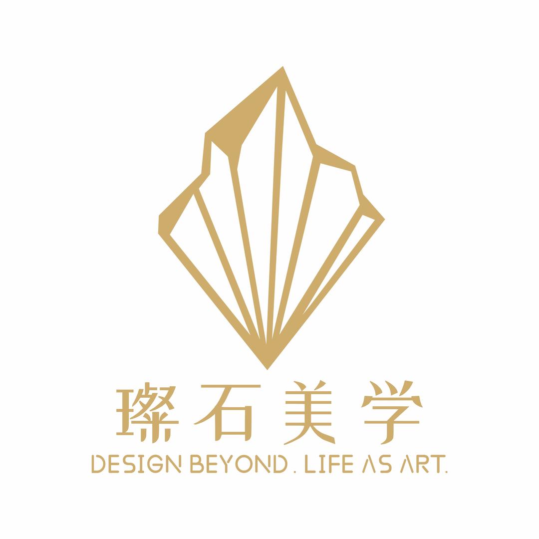 璨石美学水晶琉璃馆