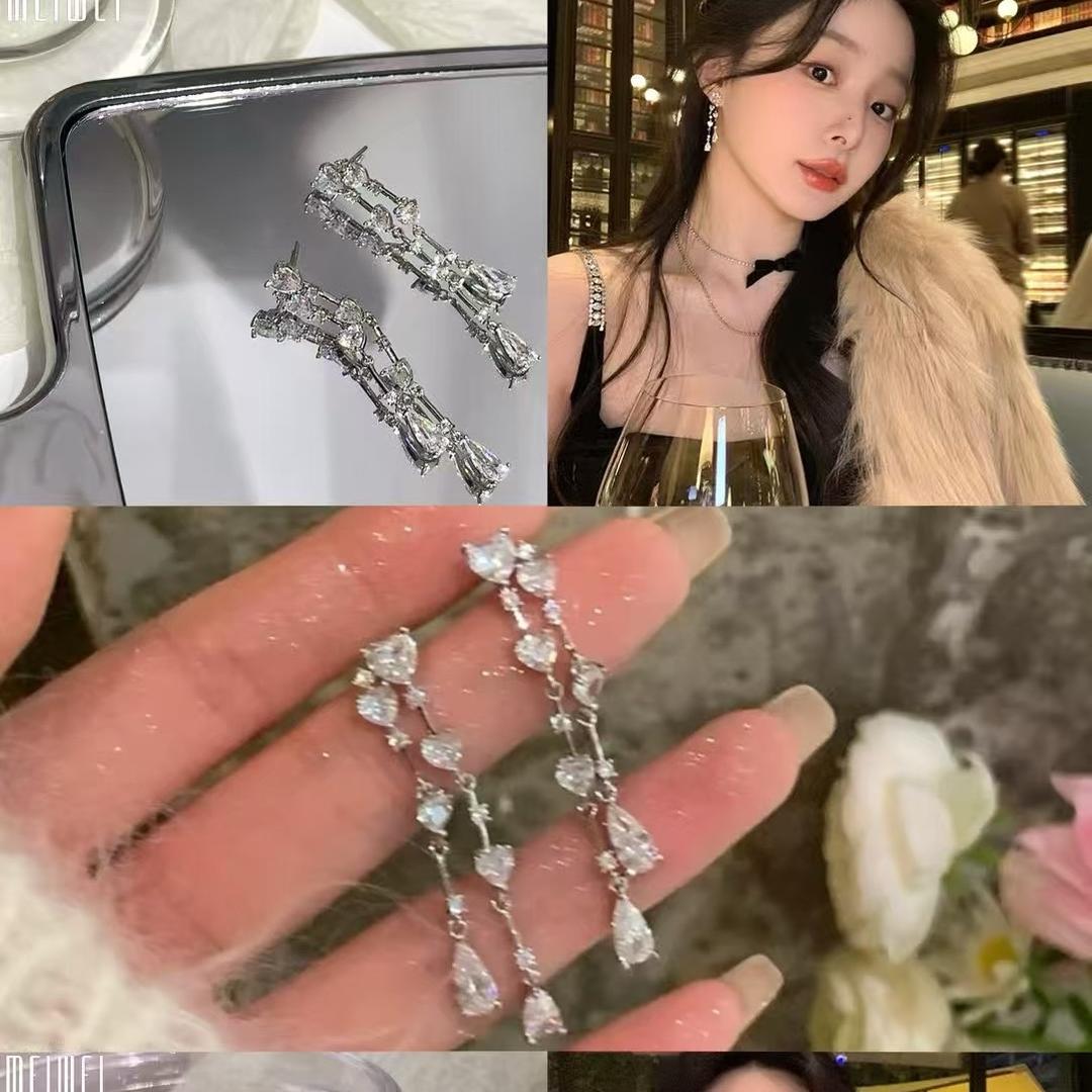 百饰潮品，海口吾悦广场店