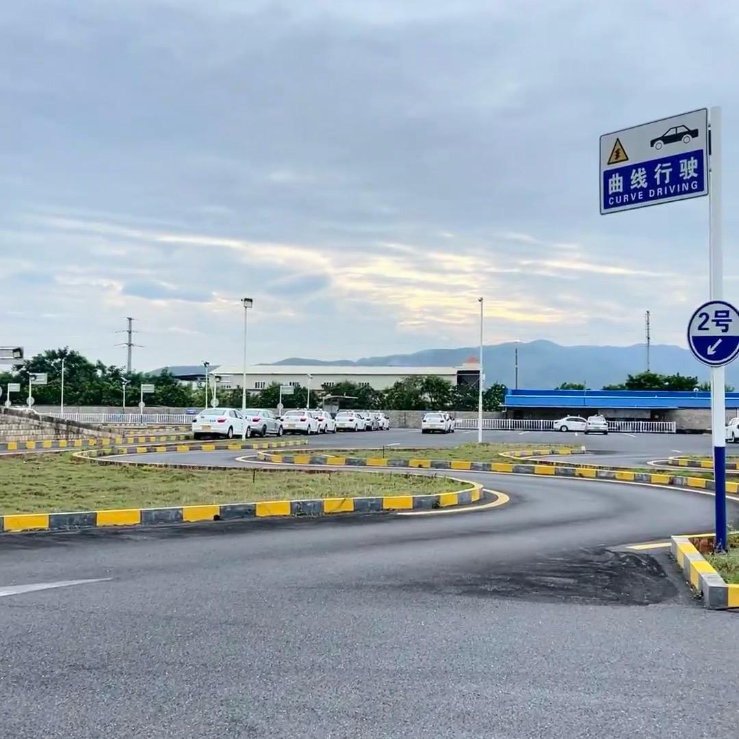 潍坊驾校🎖️金牌教练