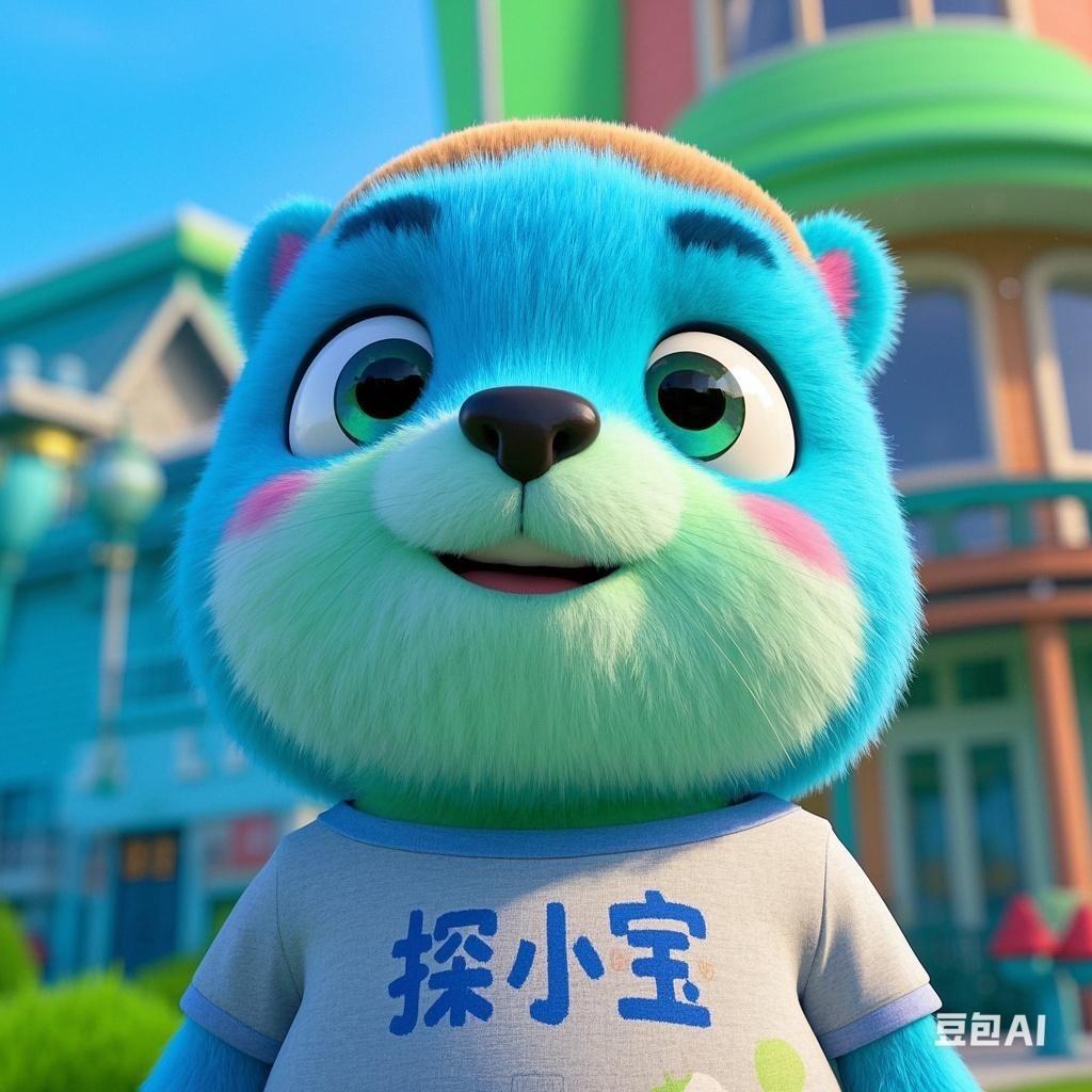 探小宝（团队招新）