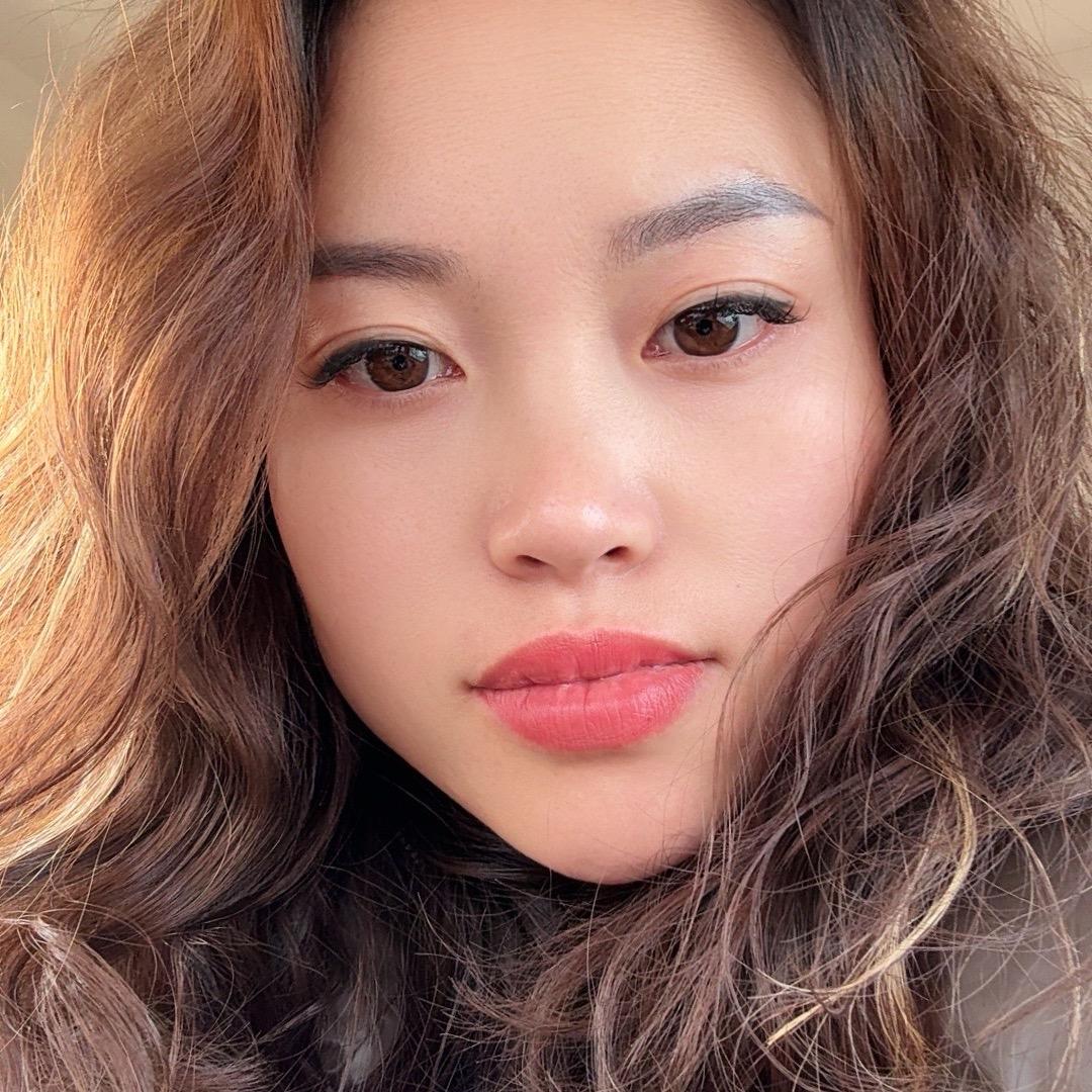 卖猪蹄的小阿姨