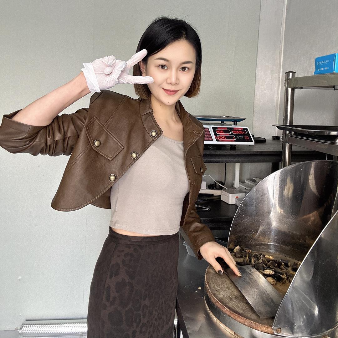 郭大侠丰都麻辣鸡（潼南欧鹏店）