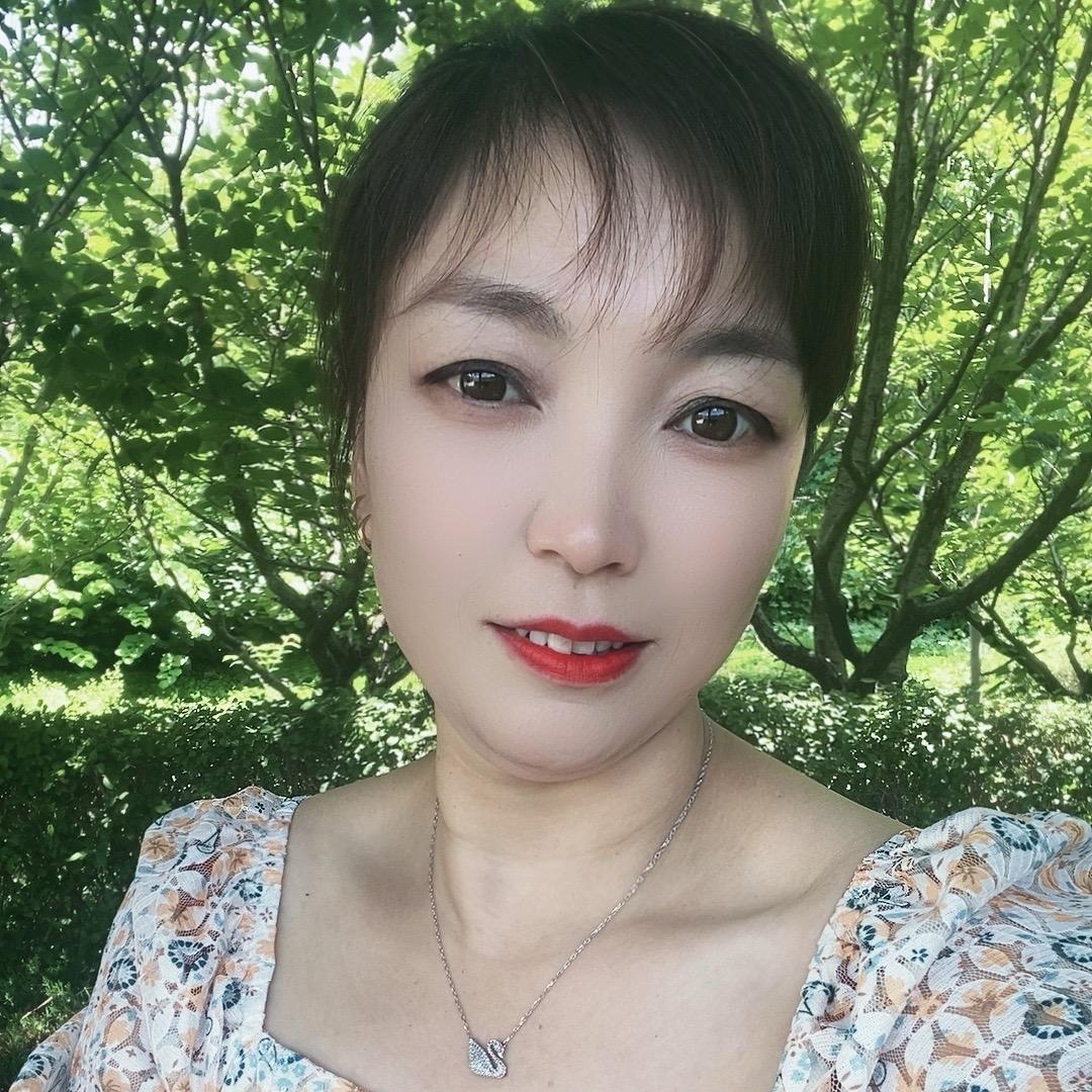 幸福玫瑰🍒
