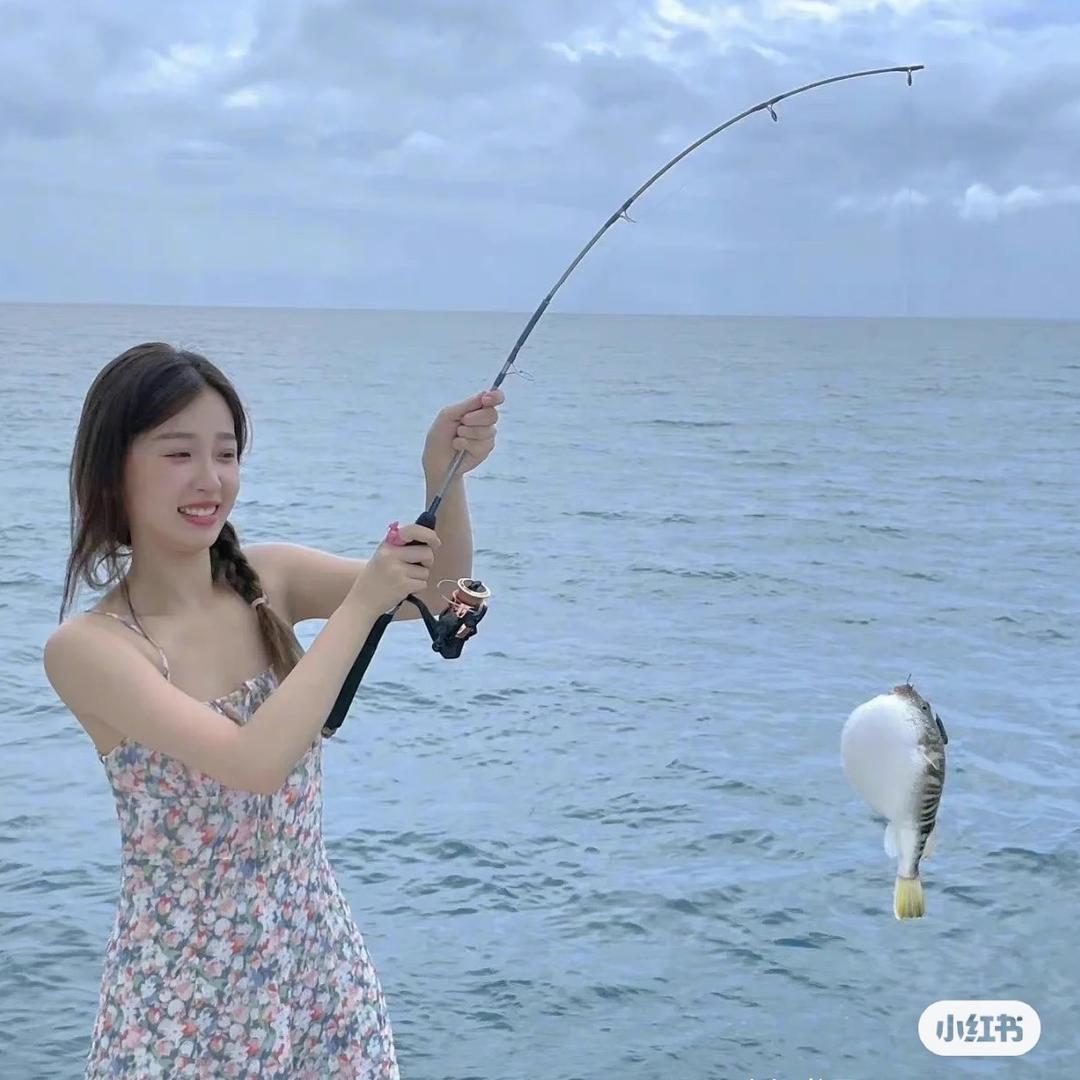 再吃一小口