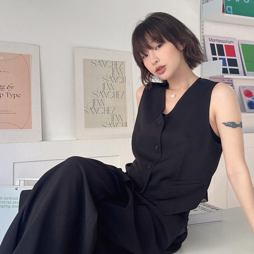 大竹UTI女装
