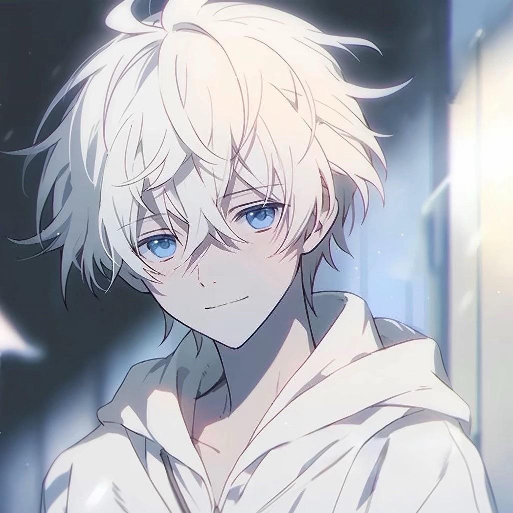 璃璃（破碎版）