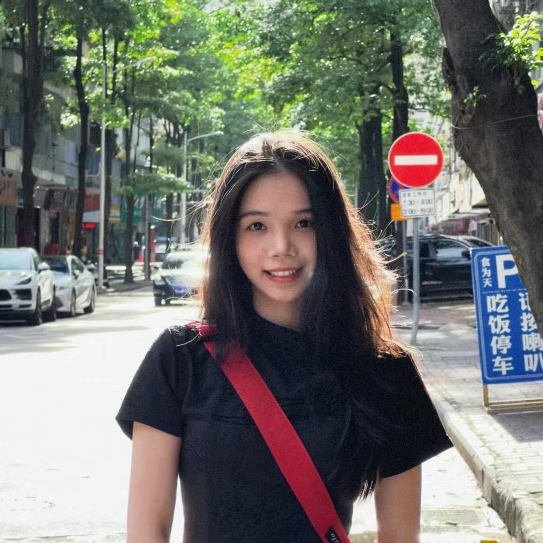 姗姗