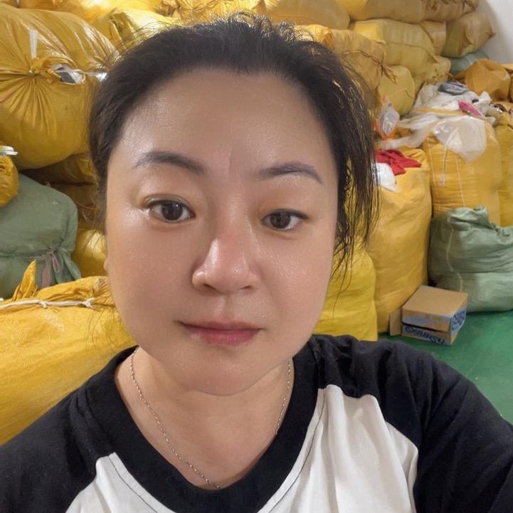 玉姐一手尾货批发