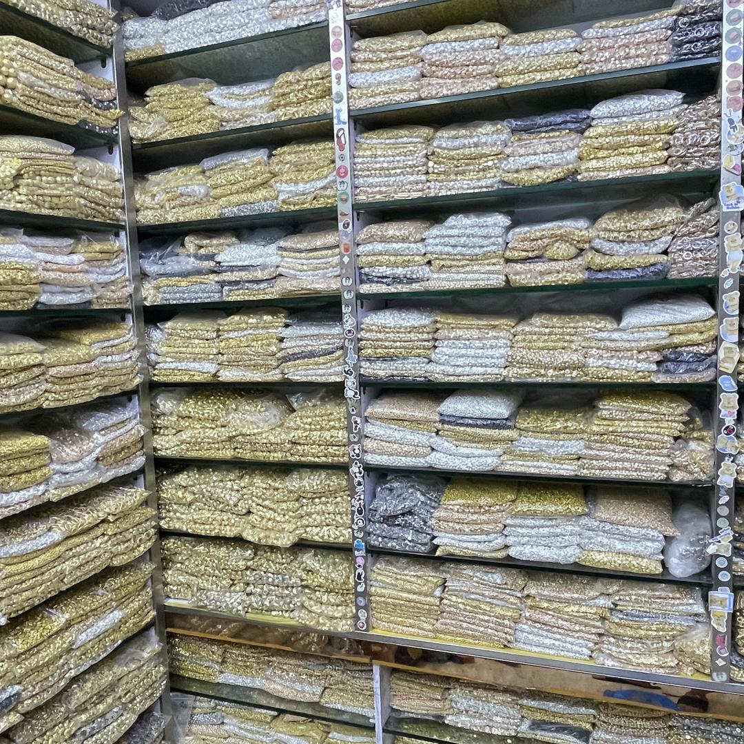臻灜珠宝饰品铺