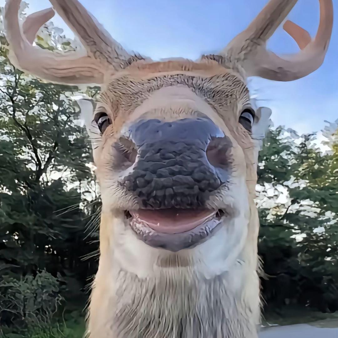 爱吃𰻝𰻝面