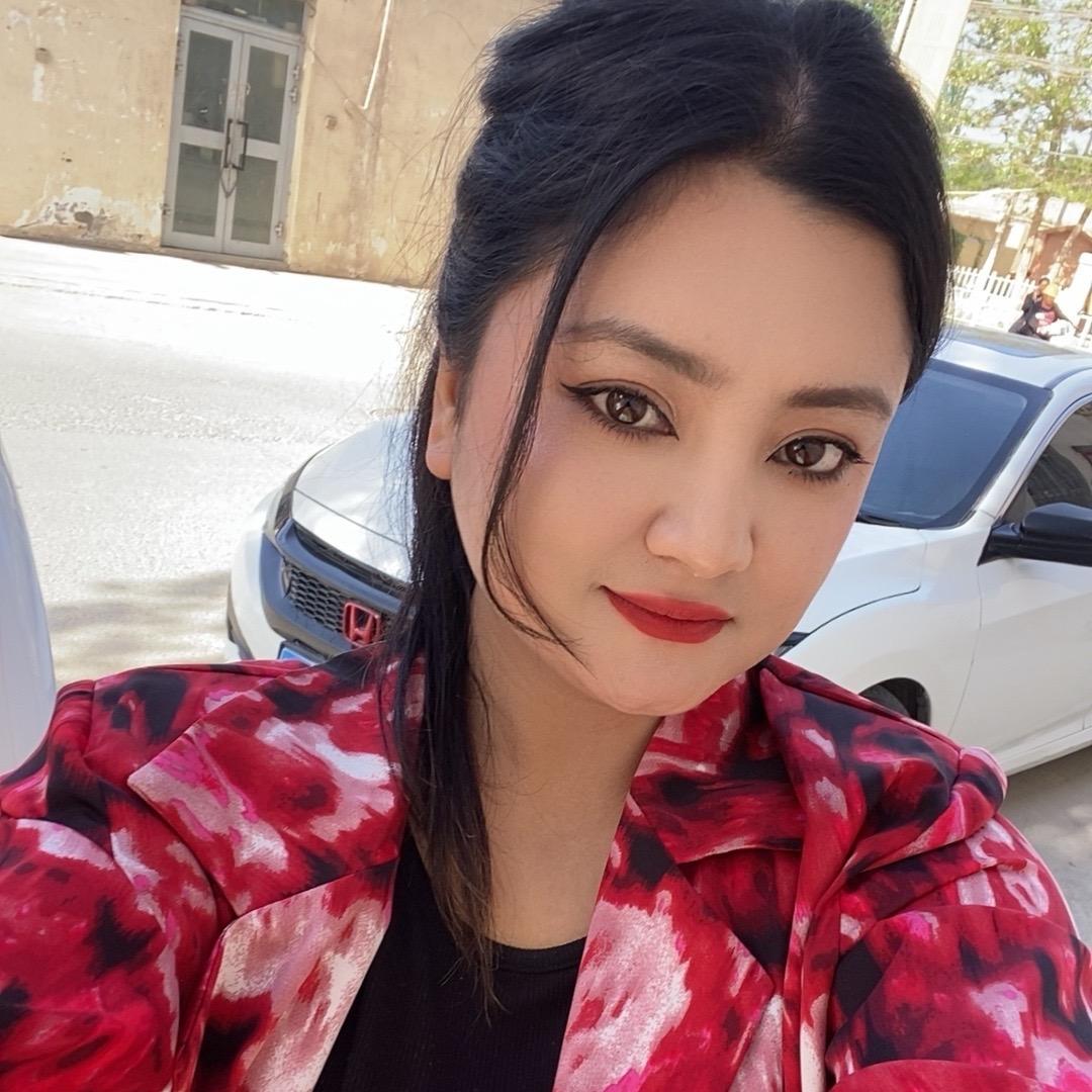 Dilnur女装🛍️