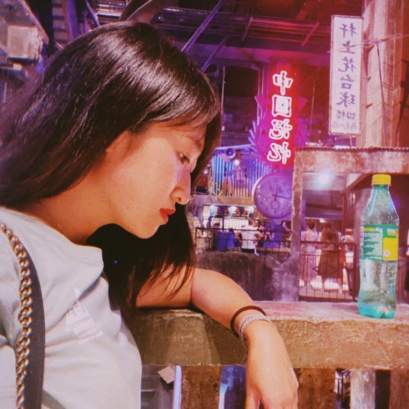 Michelle（唯）🐰