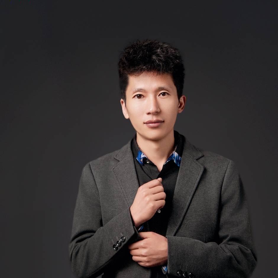 绘测全案设计工作室（李冬平）