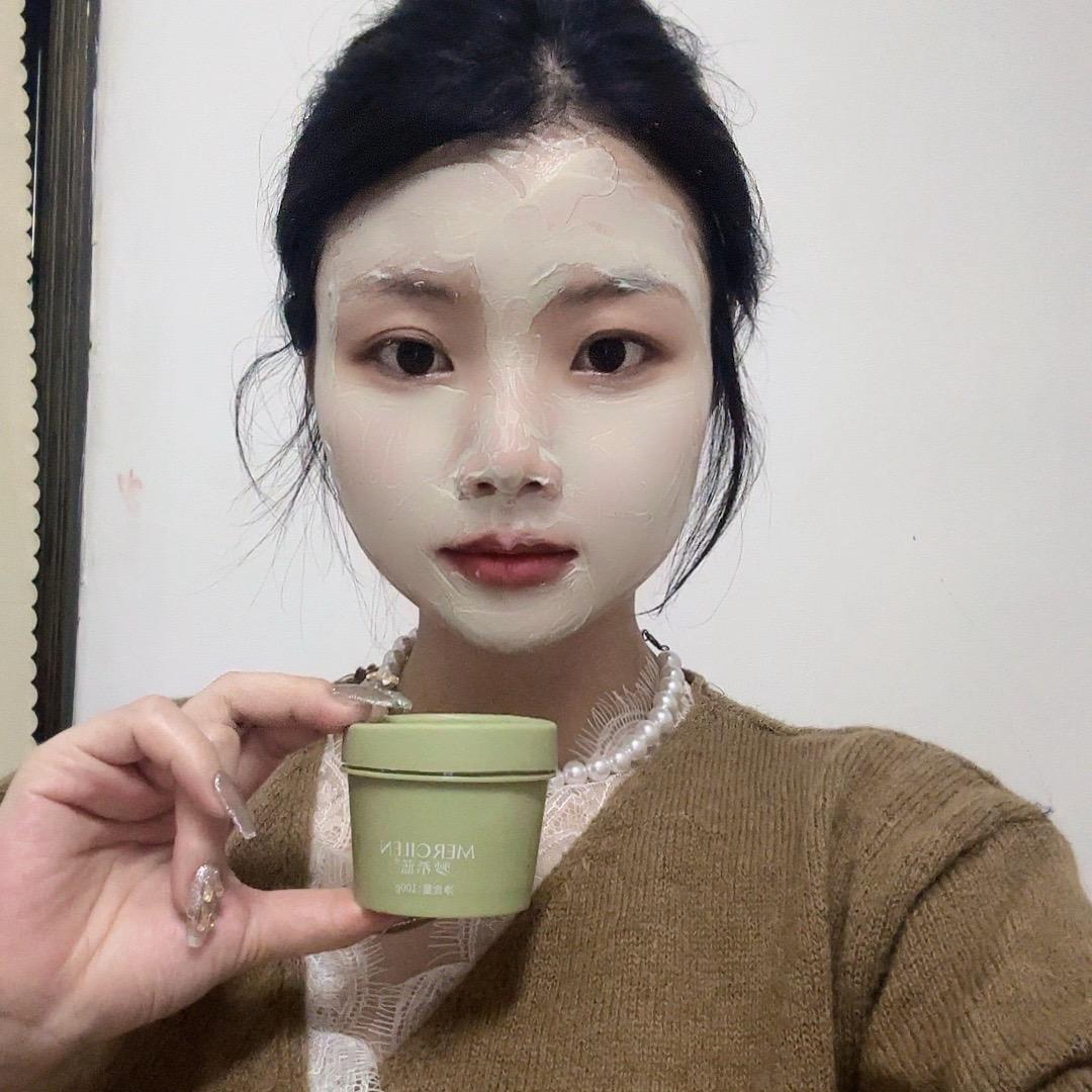 晗晗妈妈