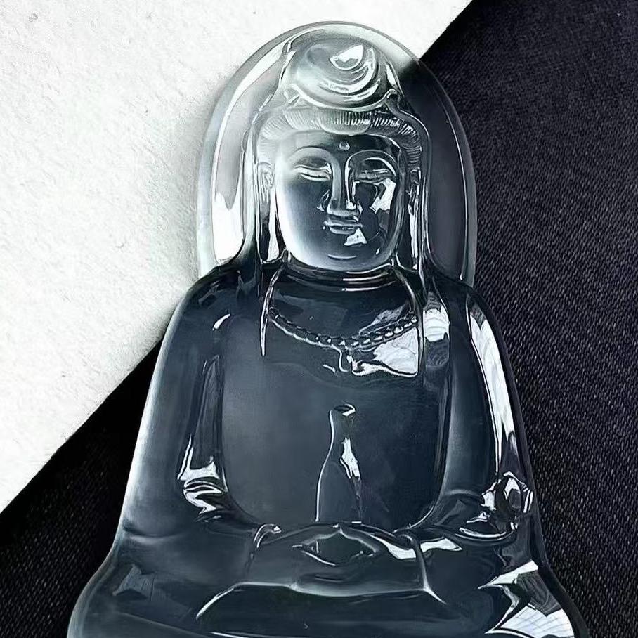 一滴水翡翠珠宝