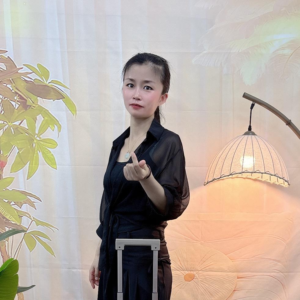 上海娟子的美业日常