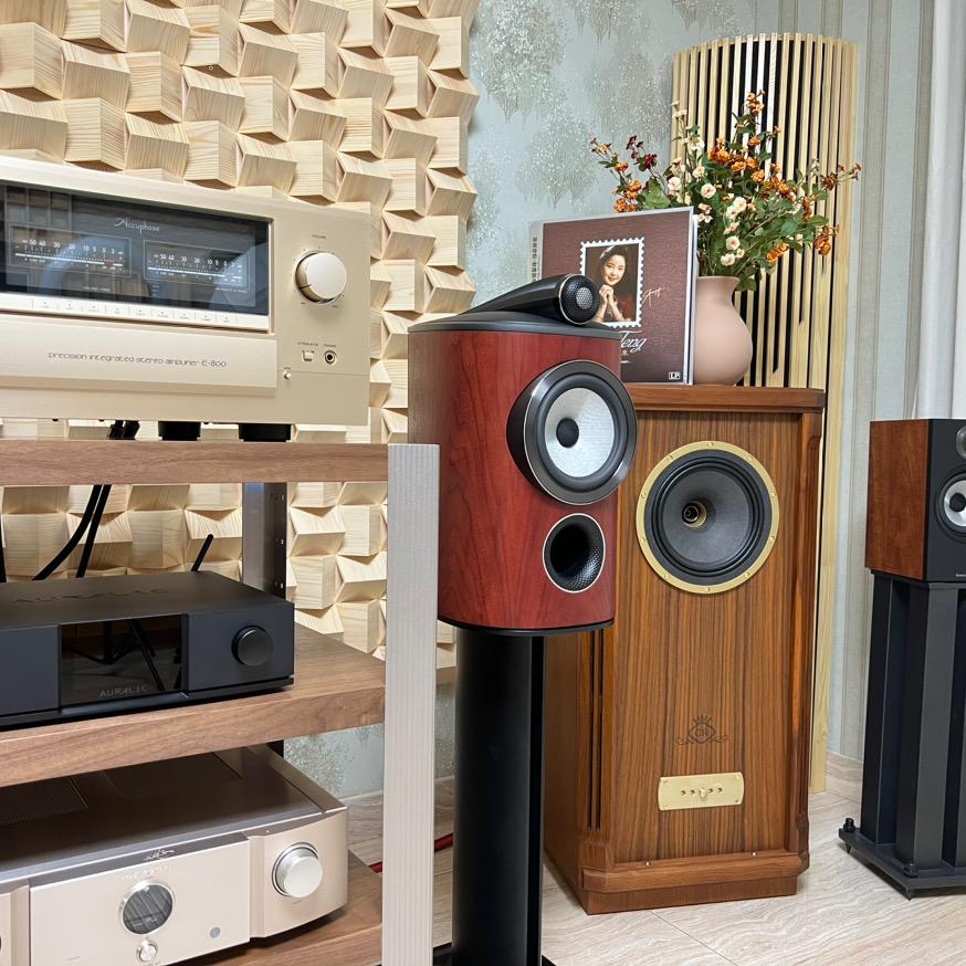 魔声hifi试音室